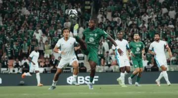 تطور مفاجئ الأهلي يقترب من المركز الثاني ضد الهلال خلال ساعات