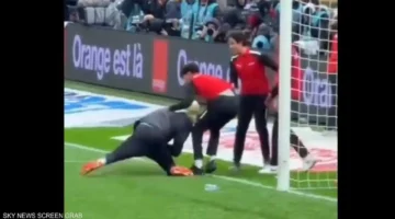 تطور مفاجئ في واقعة المنشفة بنهائي كأس أمم إفريقيا