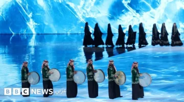 تعديل جذري حلم نيوم السعودي يتأقلم مع الواقع الاقتصادي المتغير