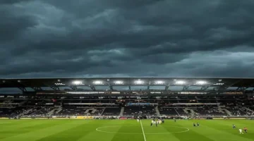 تغيرات الطقس.. توقعات مواجهة الأهلي وبالميراس في كأس العالم للأندية