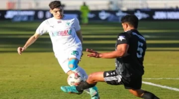 تغيير مفاجئ موعد مباراة المصري وزد في كأس مصر بالسويس