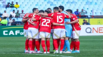 توقع ذكي.. نتيجة مباراة الأهلي ووادي دجلة في الجولة 16 بالدوري المصري