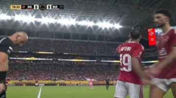 توقع مثير.. شات جي بي تي يحلل مواجهة الأهلي وبالميراس في مونديال الأندية