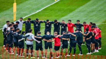 توقيت المواجهة.. الأهلي يلتقي بالميراس في كأس العالم للأندية