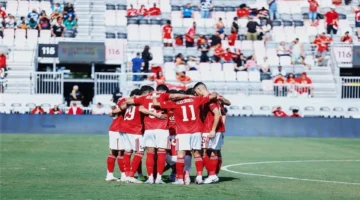 توقيت المواجهة.. القنوات الناقلة ومعلقو مباراة الأهلي ضد بالميراس في كأس العالم للأندية