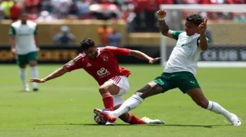 خسارة صادمة.. قيمة تراجع أرباح الأهلي بعد الخروج من كأس العالم للأندية