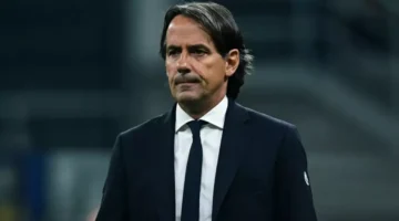 رفض عرض تاريخي.. مدرب إيطالي يختار البقاء مع الهلال السعودي