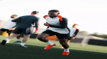 روح عالية القادسية تصل بريدة لمواجهة الحزم والسعي للانتصار الخامس