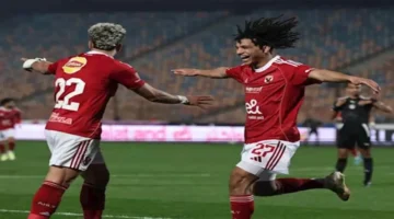 صفقتان مرتقبتان الأهلي يعزز صفوفه في الانتقالات الشتوية