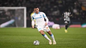 عرض ضخم لضم جرينوود يطرق باب مارسيليا