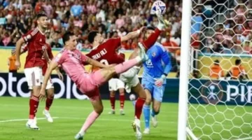 قرار جديد.. حقيقة فرض عقوبات على لاعبي الأهلي بعد الخسارة من بالميراس