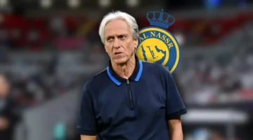 قرار حاسم.. النصر يكشف خطة 3 لاعبين أجانب تؤثر على مستقبل خورخي خيسوس