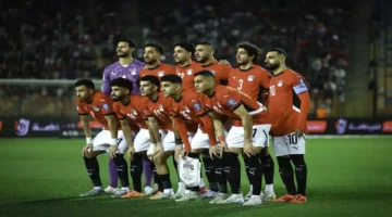 قرار عاجل الفيفا بشأن منتخب مصر بعد خروج نصف نهائي كأس أفريقيا