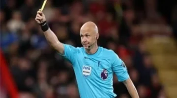 قرارات مثيرة.. تحليل أخطاء حكم مباراة الأهلي وبالميراس بالفيديو