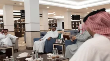 كشف خطة جديدة.. رئيس رابطة روشن يعلن تطوير الأندية السعودية