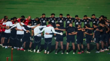 مدة محددة.. فتح مران الأهلي للإعلاميين في كأس العالم للأندية