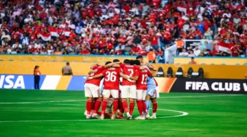 مشوار ناري.. تفاصيل نتائج الأهلي بالدوري قبل لقاء بتروجت