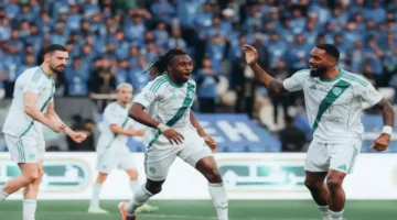 مواجهة حاسمة الأهلي يطرح تذاكر مباراة الخليج على مكتسبات المركز الرابع