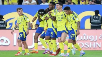 مواجهة قوية.. النصر يسعى لمواصلة انتصاراته أمام الخلود في الدوري السعودي