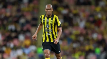 موعد المواجهة.. تفاصيل مباراة الاتحاد والأخدود والقنوات الناقلة في دوري روشن