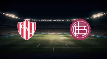 موعد المواجهة.. مباراة لانوس وUnion Santa Fe في الدوري الأرجنتيني والقنوات الناقلة