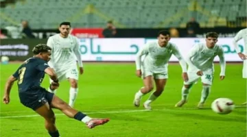 موعد جديد.. مباراة الزمالك ضد المصري في الكونفدرالية تحدد رسميًا