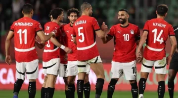 موعد قمة جديد.. متى يلتقي منتخب مصر مع نيجيريا بأمم أفريقيا المغرب؟