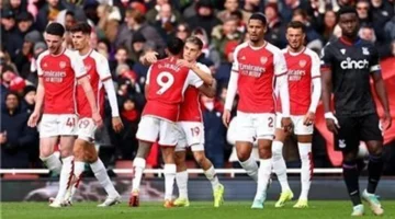 موعد مرتقب.. تفاصيل لقاء أرسنال وليدز في الدوري الإنجليزي والقنوات الناقلة