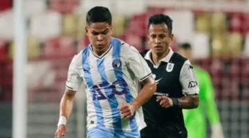 موعد مرتقب.. مباراتا الجونة وبيراميدز وزد والمصري في كأس مصر