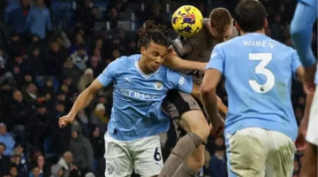 موعد ملتهب.. مواجهة توتنهام ومانشستر سيتي بالدوري الإنجليزي والقنوات والتشكيل المتوقع