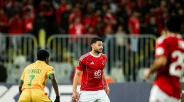 موعد منتظر.. توقيت مباراة الأهلي ويانج أفريكانز في البطولة الأفريقية