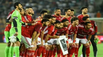 موعد مهم.. مباراة الأهلي القادمة في الدوري المصري والقناة الناقلة