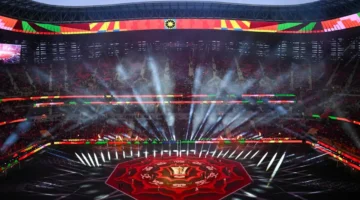 موعد نهائي أفريقيا 2025 بين المغرب والسنغال يتحدد قريبًا