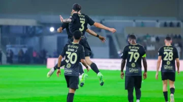 نتيجة مفاجئة.. الأهلي السعودي يربك حسابات بالميراس في المواجهة الآسيوية