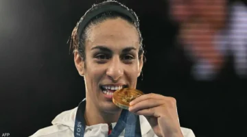 إعلان مفاجئ إيمان خليف تكشف علاج خفض التستوستيرون قبل الأولمبياد