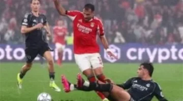 انتظر المواجهة.. توقيت صافرة ذهاب ملحق دوري أبطال أوروبا