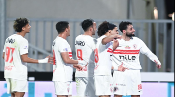 انطلاقة مرتقبة.. موعد مباراة الزمالك وسيراميكا كليوباترا والقنوات المجانية الليلة