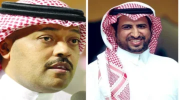 تأكيد العودة.. الأمير فيصل بن عبدالرحمن يجهز للنصر