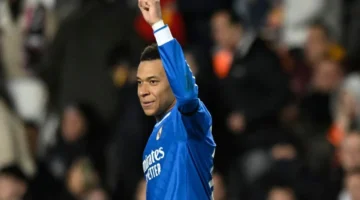 تاريخ المواجهة.. متى يلتقي ريال مدريد مع سوسيداد في الليغا؟