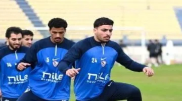 تاريخ المواجهة.. موعد مباراة الزمالك وزيسكو الزامبي في الكونفدرالية