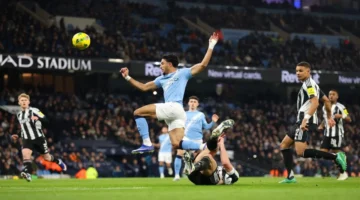 تاريخ المواجهة.. موعد مباراة مانشستر سيتي ضد سالفورد سيتي في كأس إنجلترا