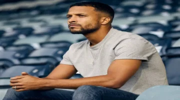 تجديد الأمل.. عائلة لاعب إنجليزي تنتظر مولودًا بعد سنة رحيله