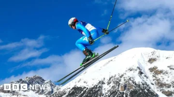 تحدي جديد أولمبياد ميلانو كورتيينا يزيد صعوبة الرياضات الجليدية