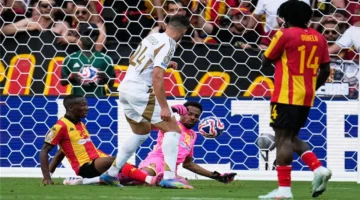 تحديث مرتقب.. موعد مباراة الترجي وبتر أتليتكو والقناة الناقلة