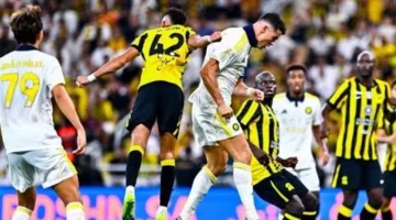 تشكيل مرتقب.. موعد مباراة النصر وأركاداج في دوري أبطال آسيا