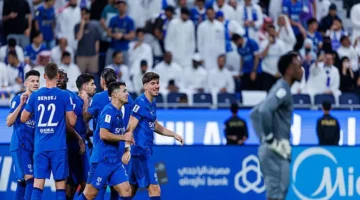 تشكيل ناري.. القنوات الناقلة وموعد مباراة الاتحاد والهلال