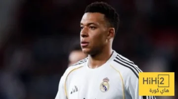 تصرف غريب مبابي خلال مباراة أوساسونا يستوقف الأنظار