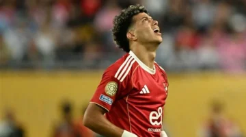 تصريحات هاني رمزي.. تفاصيل عقوبة إمام عاشور وسبب رفض الاعتذار