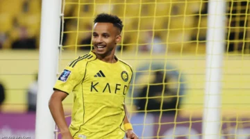 تطور جديد.. سيماو يحدد شرط 30 مليون لمفاوضات غريب