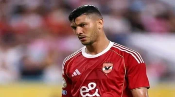 تطور سريع 3 فرق سويسرية تتنافس على ضم أشرف داري من الأهلي